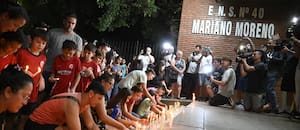 Una psicóloga aseguró que la conducta del agresor es “muy disruptiva” y que no responde a “una sola causa”