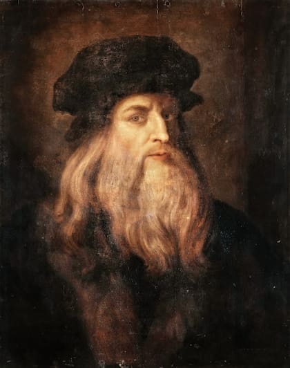 A la par que conquistó la cima, Leonardo le dio a Milán un lugar en el mundo del arte