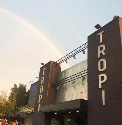 A la salida de Tropitango, continuaron las hostilidades entre Bordón y sus agresores