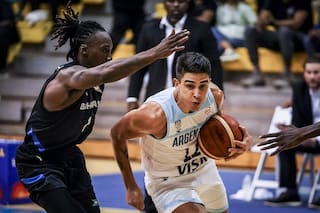 Cuándo vuelve a jugar la Argentina por las Eliminatorias al Mundial 2023