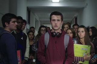 13 Reasons Why regresó con buenas intenciones, pero pocas ideas