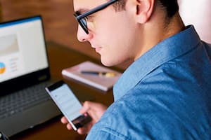 ¿Qué es el "popcorn brain" y por qué debería preocupar?