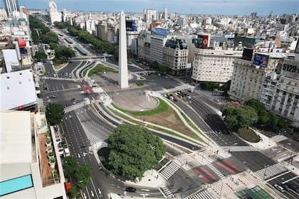 Buenos Aires fue elegida como la segunda mejor ciudad de sudamerica