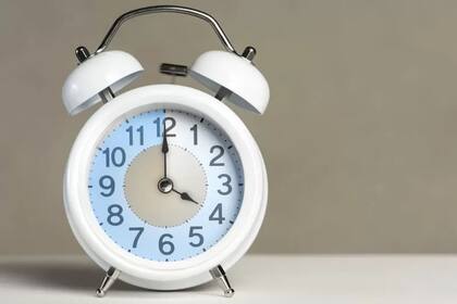 A las 4 de la madrugada es cuando más dolor podemos llegar a sentir en horas de la noche, aseguran algunos estudios