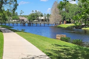 El barrio de Tampa elegido como el mejor para vivir en Florida