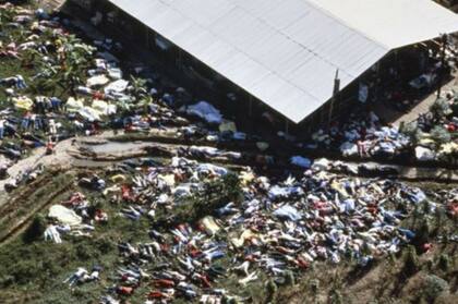 A las autoridades les tomó días darse cuenta del verdadero número de muertos