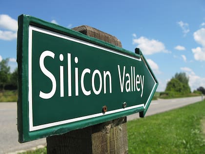 A las empresas europeas les cuesta competir con la escala que alcanzan las startups nacidas en Silicon Valley