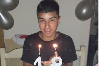 Así mataron a puñaladas un joven de 18 años por un celular en General Rodríguez