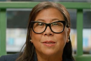 Quién es Betty Yee, la candidata demócrata de origen migrante