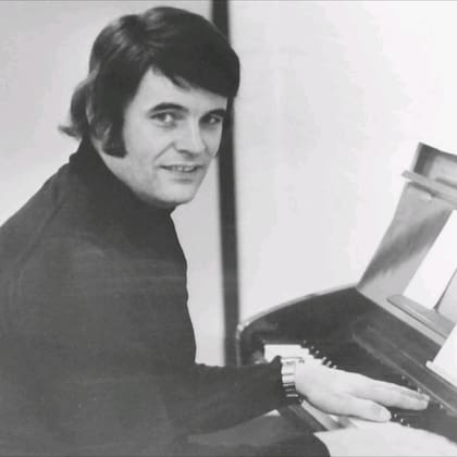 A lo largo de las décadas, Caerts se dedicó a componer también para otros artistas