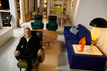 A lo largo de su carrera, Dany Mañas se convirtió en amigo y confidente de Mirtha Legrand, Susana Giménez, Teté Coustarot y un sinfín de actores locales y del extranjero