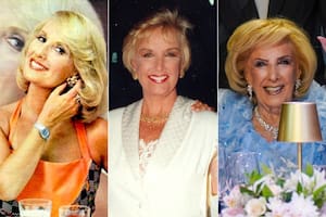 Anécdotas, dolores y momentos incómodos que marcaron su vida y su trayectoria estelar