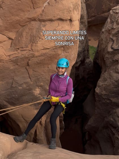 A lo largo de su vida practicó más de 55 deportes