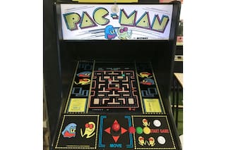 El Pac-man cumple 45 años: este es el legado de un ícono que sigue vivo