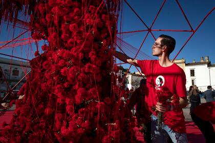 A lo largo del año, en su ciudad de origen, se abrirá un centro de interpretación dedicado a la vida y el arte de esta artista única