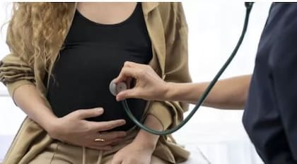 La sífilis durante el embarazo puede provocar abortos espontáneos y mortinatos