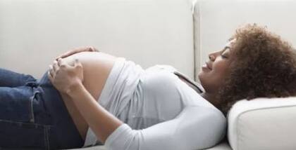 A lo largo del embarazo muchas mujeres afrontan distintos cambios hormonales