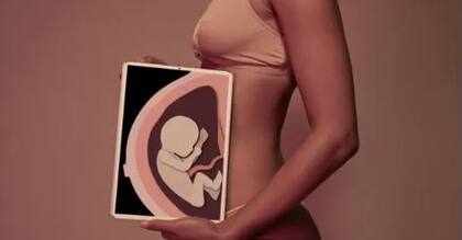 A lo largo del embarazo muchas mujeres afrontan distintos cambios hormonales