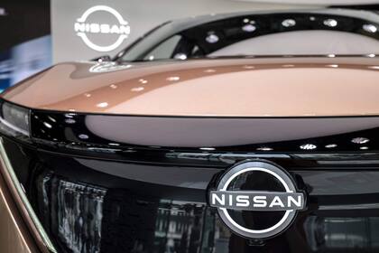 Nissan vende sus activos en Rusia al Kremlin