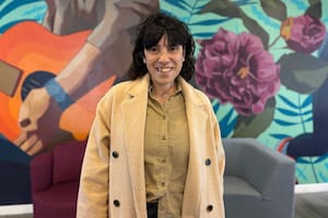 Superó una leucemia sin saber todo lo que le esperaba: asegura que tener esperanza la curó