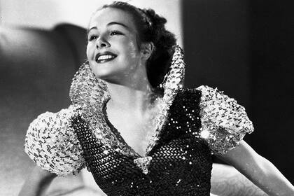 A los 101 años murió Marge Champion, la actriz en la que Walt Disney se inspiró para crear a Blancanieves
