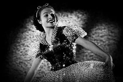 A los 101 años murió Marge Champion, la actriz en la que Walt Disney se inspiró para crear a Blancanieves