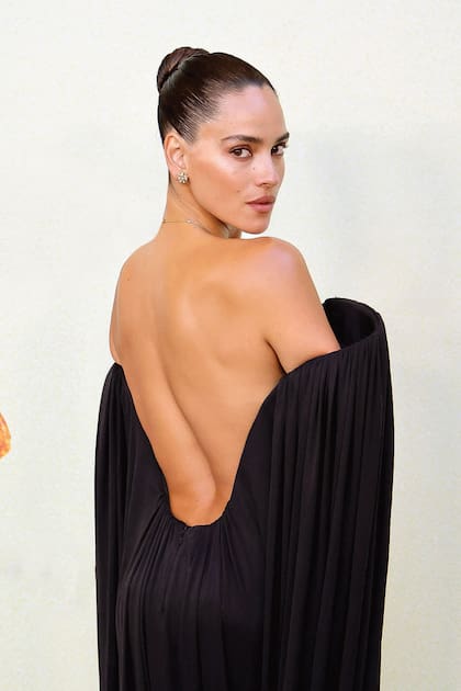 A los 18 años se mudó a Nueva York para estudiar actuación. Trabajó como camarera hasta que en 2015 tuvo su gran oportunidad: la convocaron para participar en la producción española Little Galicia