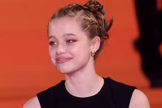 Shiloh, la hija de Angelina Jolie y Brad Pitt, sorprendió al revelar su nuevo nombre