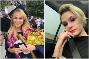 Se mudó de California a Texas por amor y seis meses después se dio cuenta de la realidad