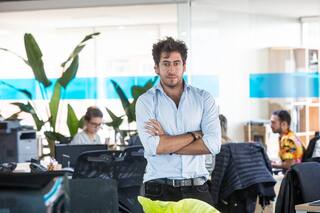 Ideas millonarias. Invirtió 24 mil dólares y hoy vende experiencias por millones