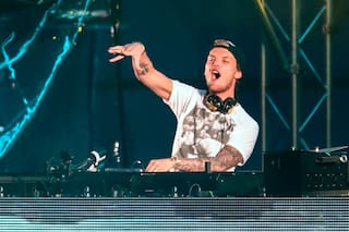 Avicii se habría suicidado cortándose con un vidrio roto