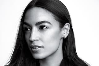 Quién es Alexandria Ocasio-Cortez, la nueva estrella del Congreso estadounidense