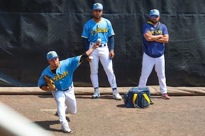 “A los 30 me di cuenta de que lo que más me gustaba era estar en el club"