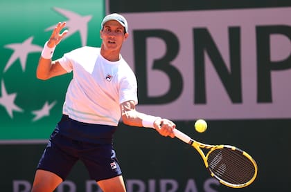 A los 31 años, Facundo Bagnis regresó al Top 100, sitio que no ocupaba desde mayo de 2017.