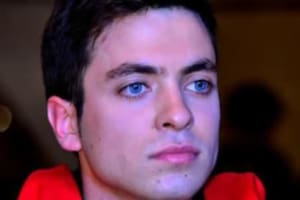 A los 31 años murió el actor Ulises Droghei (Foto: Asociación Argentina de Actores)