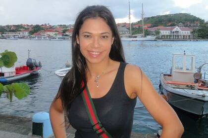 A los 32 años, la modelo dice preferir el perfil bajo a la sobreexposición