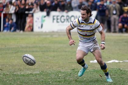 A los 35 años, luego de una experiencia insatisfactoria en Japón, Sánchez regresó a su provincia para volver a ser en el rugby; hoy feliz, sigue anhelando una convocatoria al seleccionado nacional.