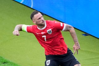 ¿Qué tiene Austria? El último baile de un 9 incombustible, un capitán histórico y un cerebro de la Bundesliga