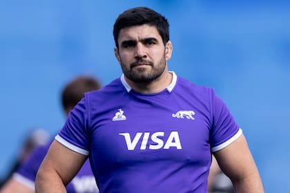 A los 36 años y en su partido 80 en los Pumas, Nahuel Tetaz Chaparro se despedirá de la selección; su puesto, el de pilar izquierdo, no cuenta con muchas alternativas en el rugby nacional.