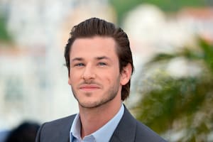 Murió el actor francés Gaspard Ulliel, luego de sufrir un grave accidente de esquí