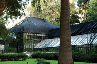 Carlos Thays y su curiosa historia de amor