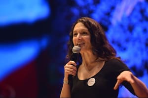 A los 49 años, falleció Melina Furman