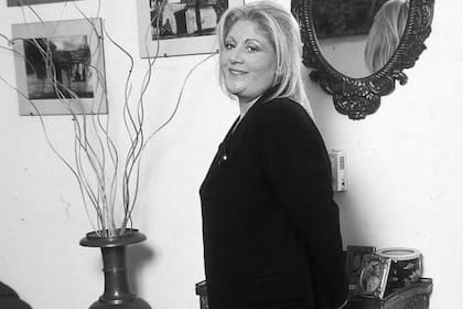A los 50 años, Blanca Curi tuvo una intervención gracias a la cual pudo bajar unos 70 kilos en menos de un año