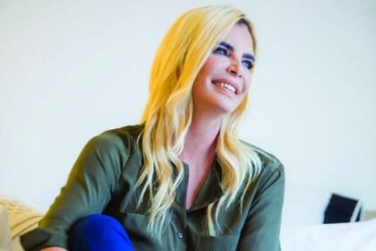 A los 51 años, Raquel disfruta de la vida como nunca