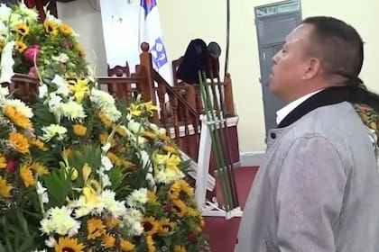 A los 57 años, regresó a Guatemala y comenzó una nueva etapa tras décadas de residencia en Estados Unidos