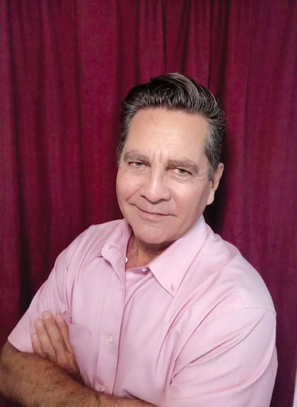 A los 63 años, Esteban Valdés mantienen más vivo que nunca el legado de su padre