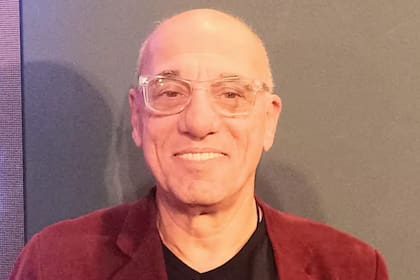 A los 63 años murió el humorista Toti Ciliberto