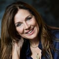 Andrea Frigerio: del éxito que comparte con Guillermo Francella a sus cábalas y por qué elige no hacerse cirugías
