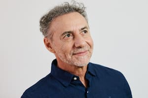 Luis Majul íntimo: por qué vive una etapa de “reseteo”, los consejos de su hija y su regreso a la pantalla de LN+