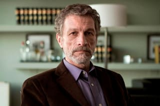 A los 69 años, murió el actor Daniel Fanego